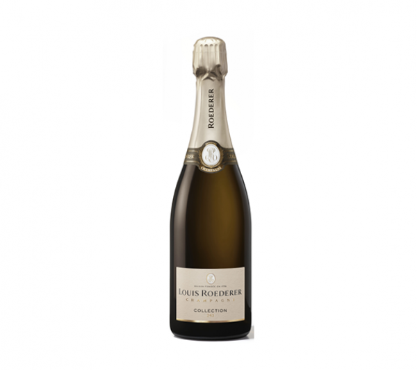 LOUIS ROEDERER - Brut Collection 244