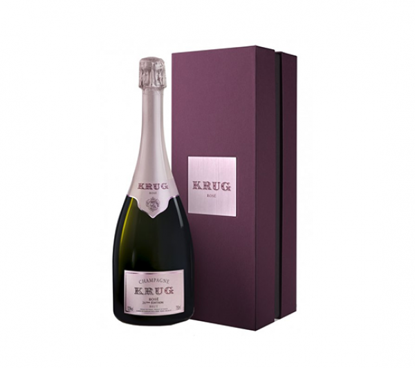 Rosé - Krug - Edition 26