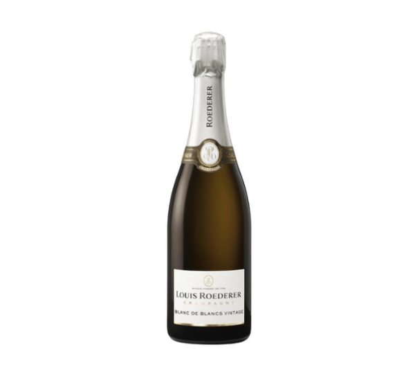LOUIS ROEDERER - Blanc de Blancs Vintage Millésimé