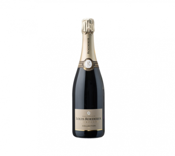 LOUIS ROEDERER - Brut Collection 245