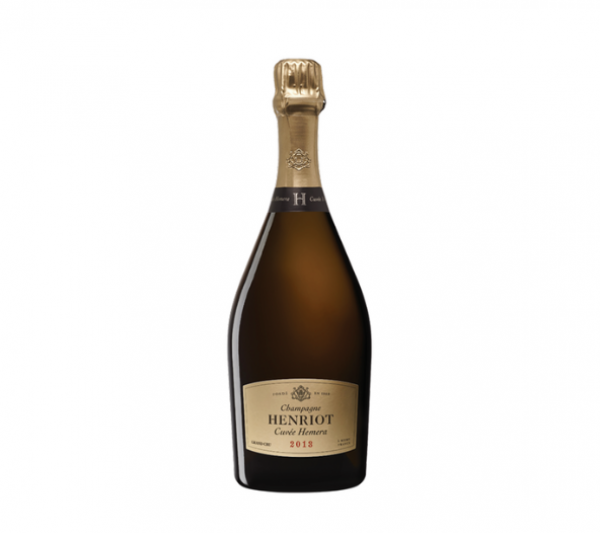 HENRIOT - Cuvée Hemera 2015