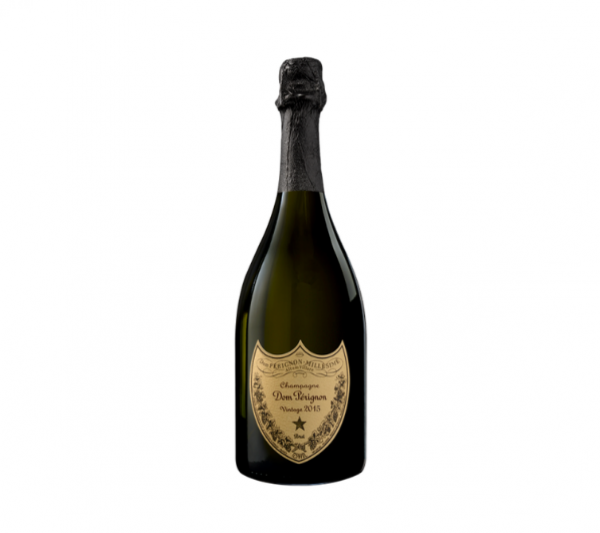 DOM PERIGNON - Blanc Vintage 2015