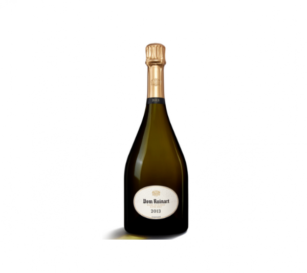 RUINART - Dom Ruinart Blanc de Blancs 2013