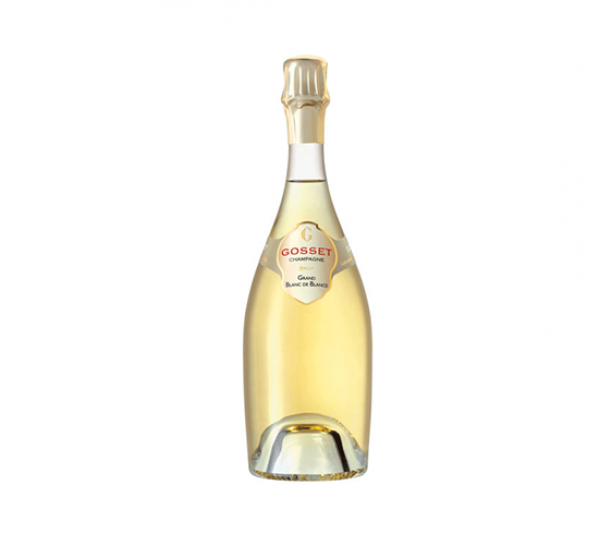 Champagne Gosset - Grand Blanc de Blancs