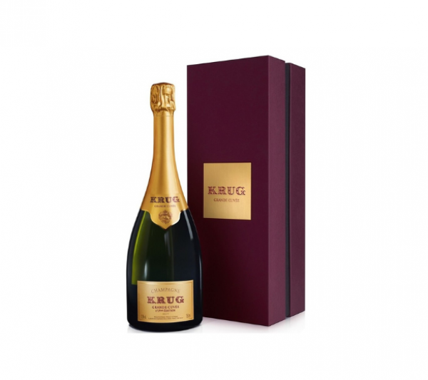 Grande Cuvée - Krug