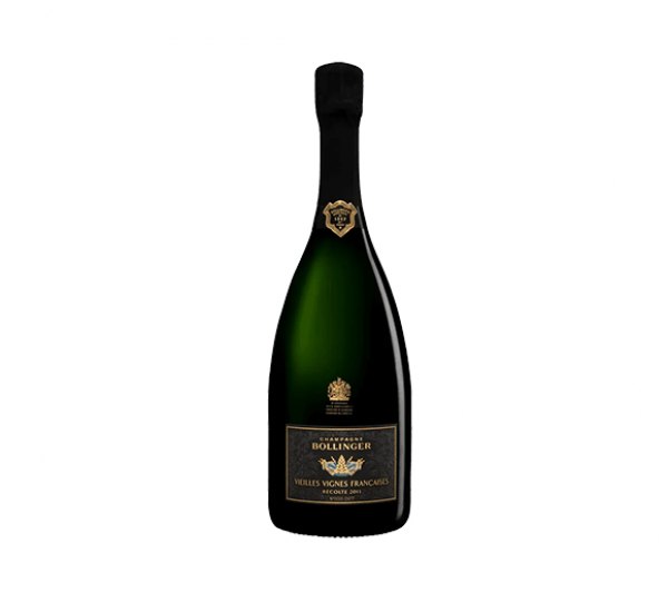 BOLLINGER - Vieilles Vignes Françaises 2016